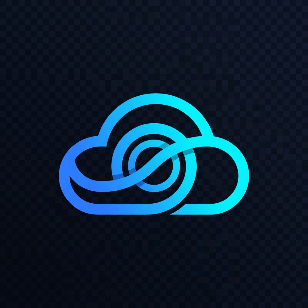 ZenCloud Logo